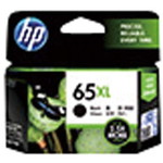 日本HP 純正インク HP62XL 黒（増量）2個 C2P05AA×2