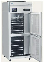 縦型 特殊タイプ》 急速凍結庫 | 業務用冷蔵庫・厨房機器・エアコンの