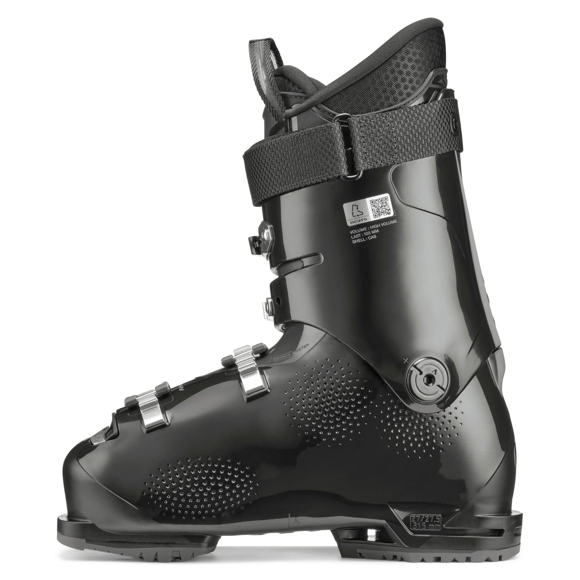 Tecnica MACH SPORT HV 70 | Ski Boots | ERIK'S – ERIK'S Bike Board