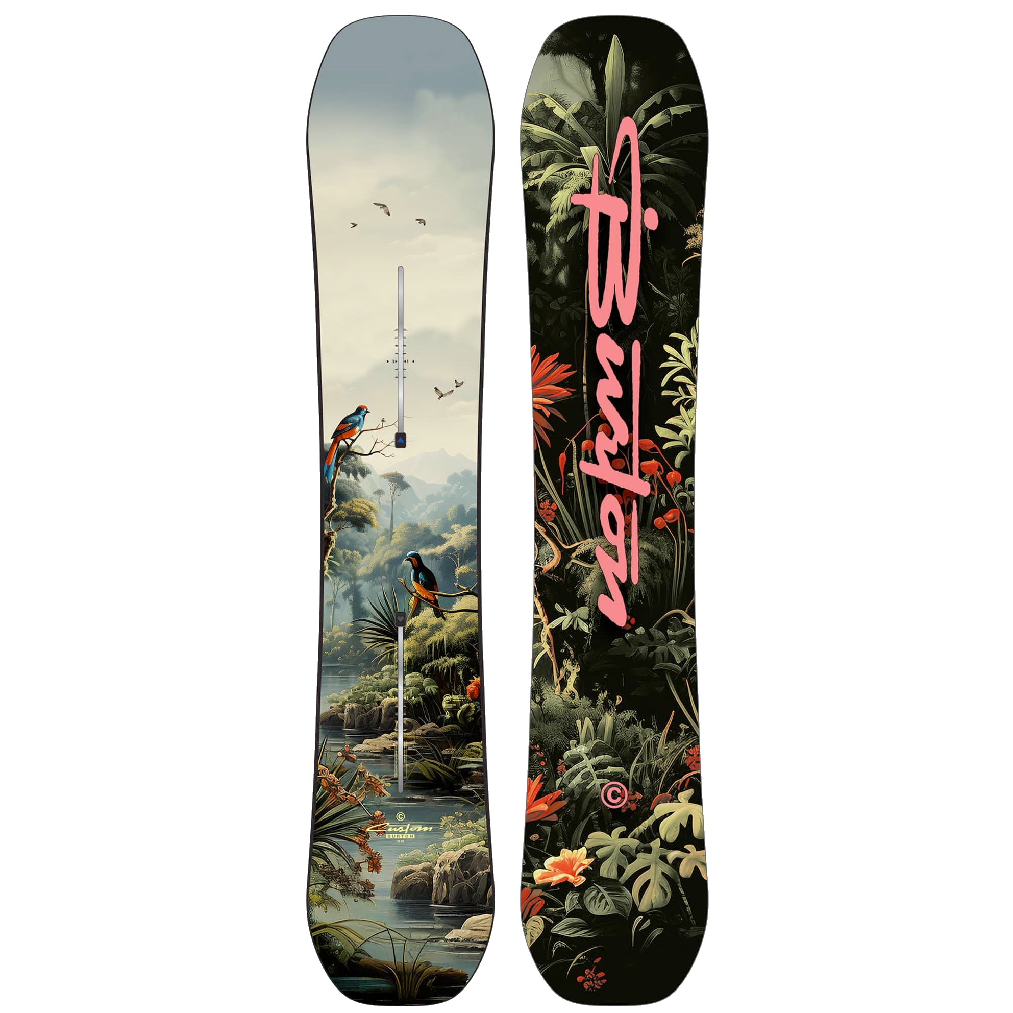 Burton Men's Custom Board | Snowboards | ERIK'S – ERIK'S Bike