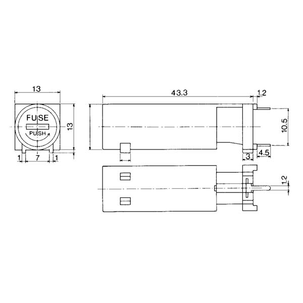 MARUSHIN ELECTRIC MFG. CO., LTD.