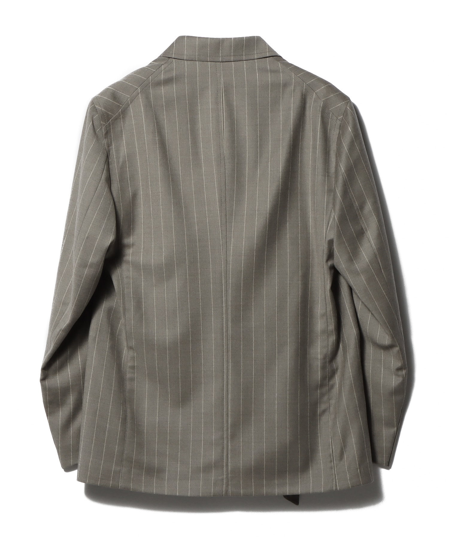 TAGLIATORE / チョークストライプスーツ《ESTNATION EXCLUSIVE