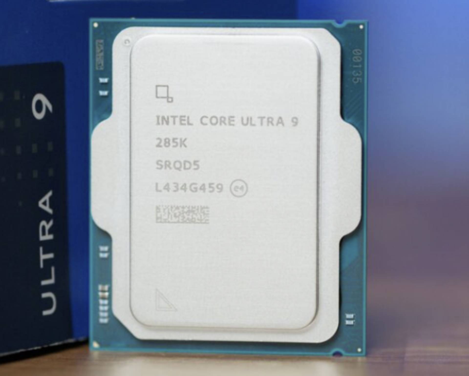 Intel Core Ultra 9 285K CPU Review - eTeknix