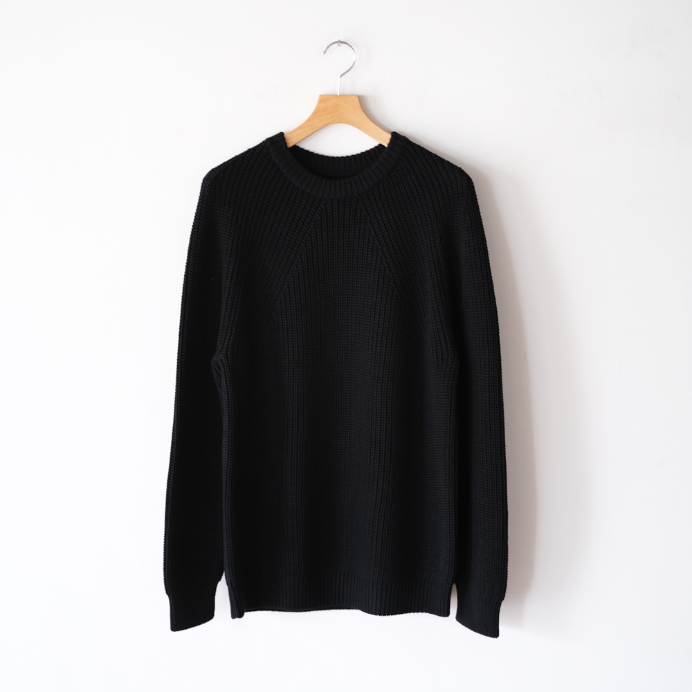 Signature Crew Neck | EUREKA FACTORY HEIGHTS