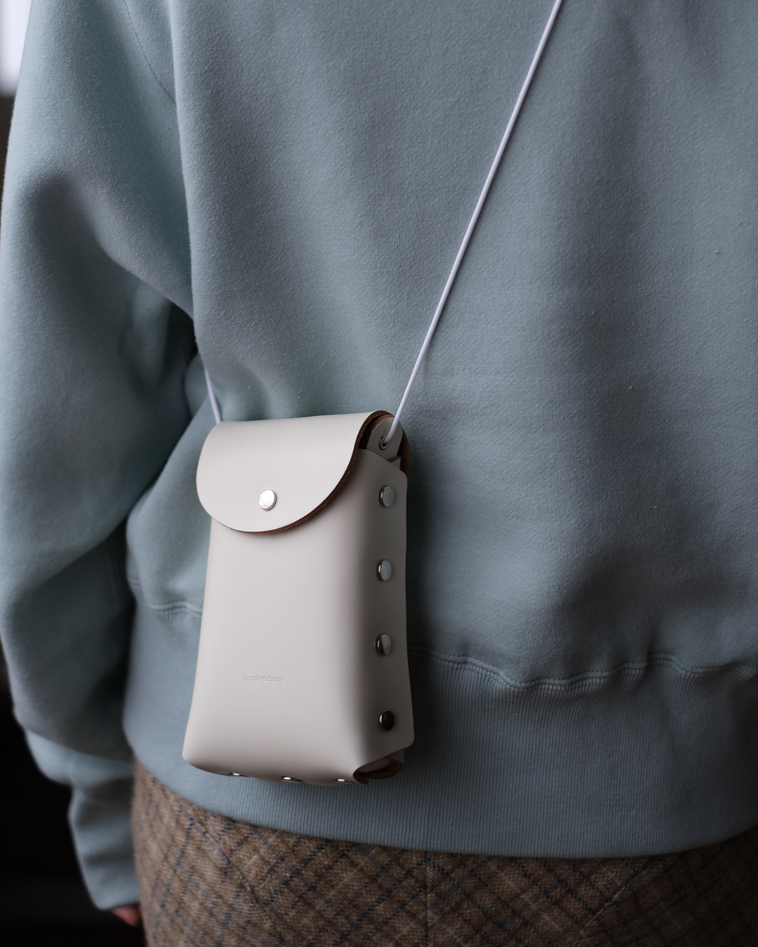 Assemble Borsetta Tall | EUREKA FACTORY HEIGHTS