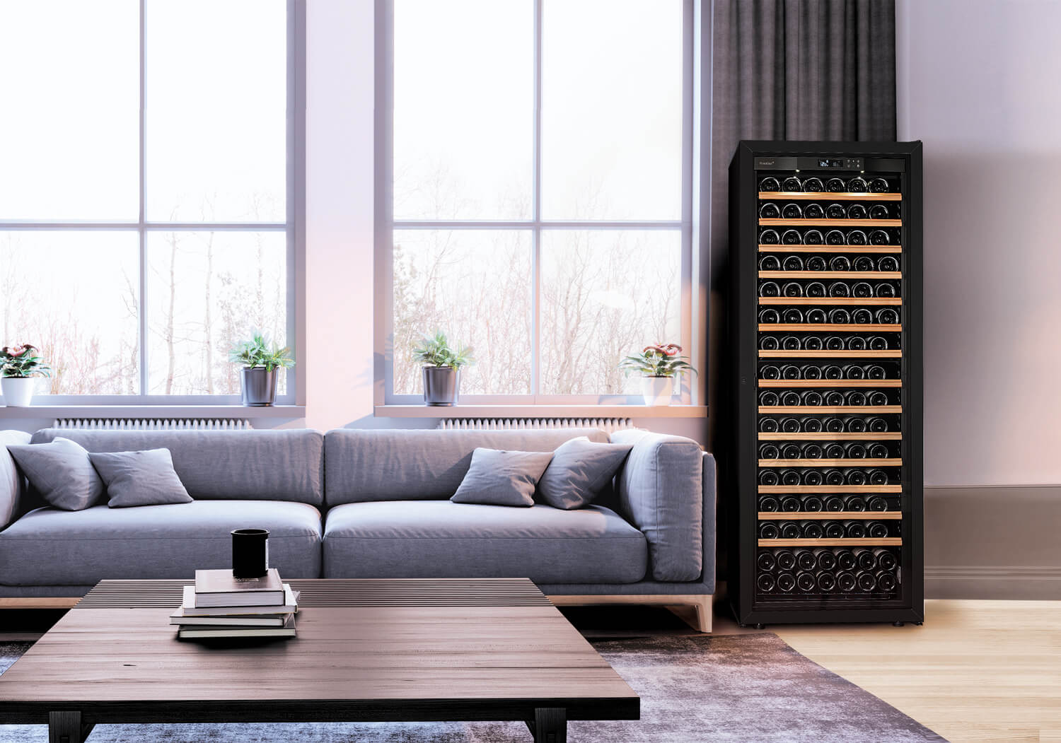 EUROCAVE 【 ユーロカーブ 】