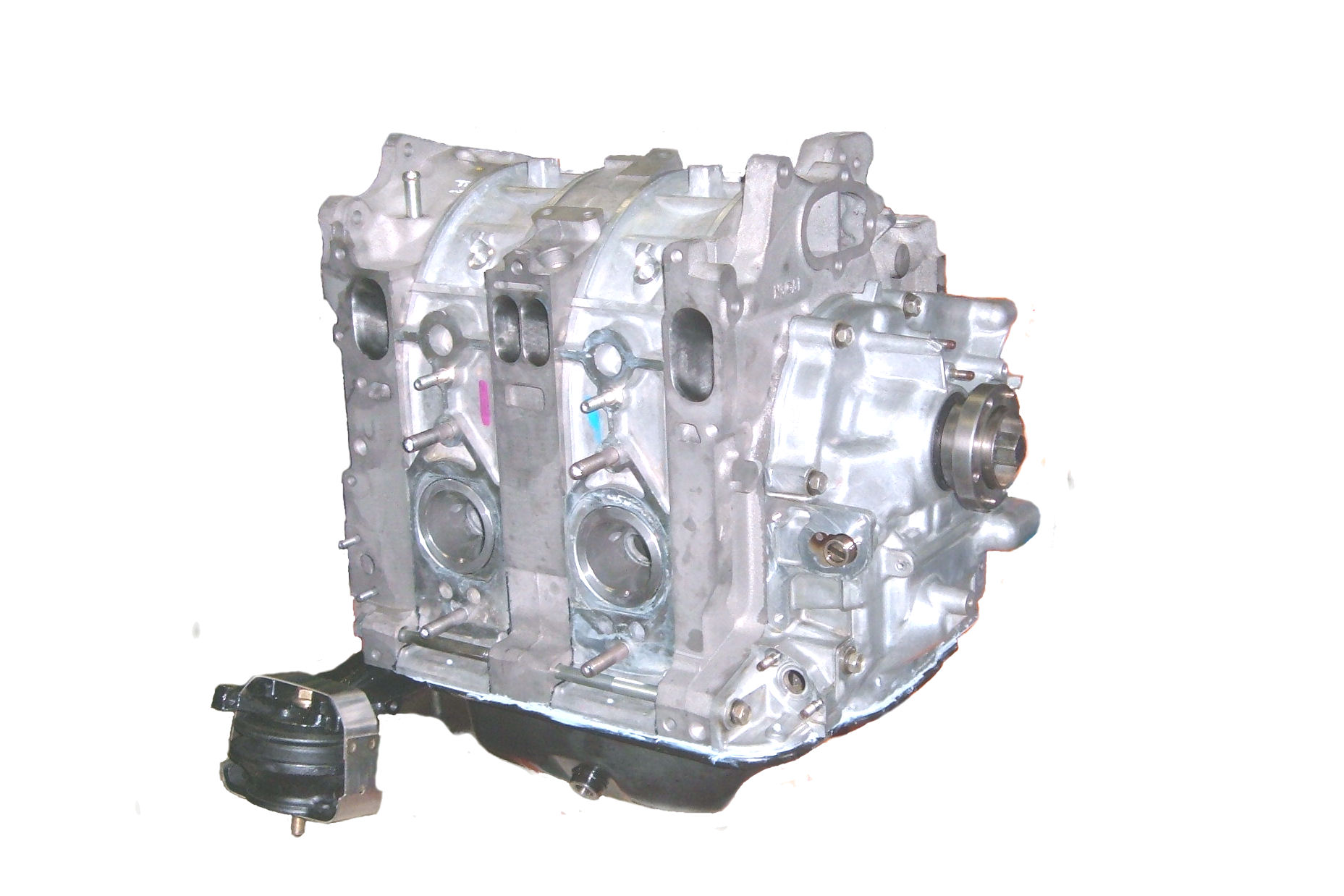 DO-ENGINEERINGリフレッシュエンジン 静岡県駿東郡の有限会社ドゥー