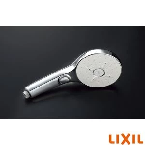 LIXIL(リクシル) BF-SM6M エコアクアスイッチシャワーSPA（めっき仕様