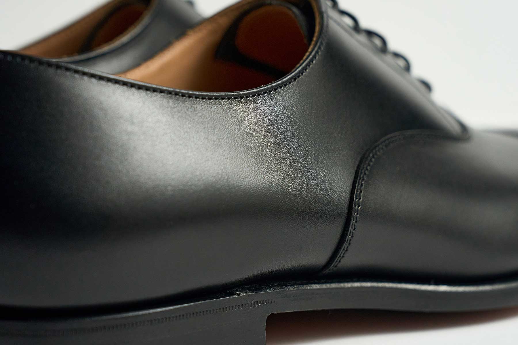 Crockett&Jones クロケットアンドジョーンズ MORETON (Ridgeway sole