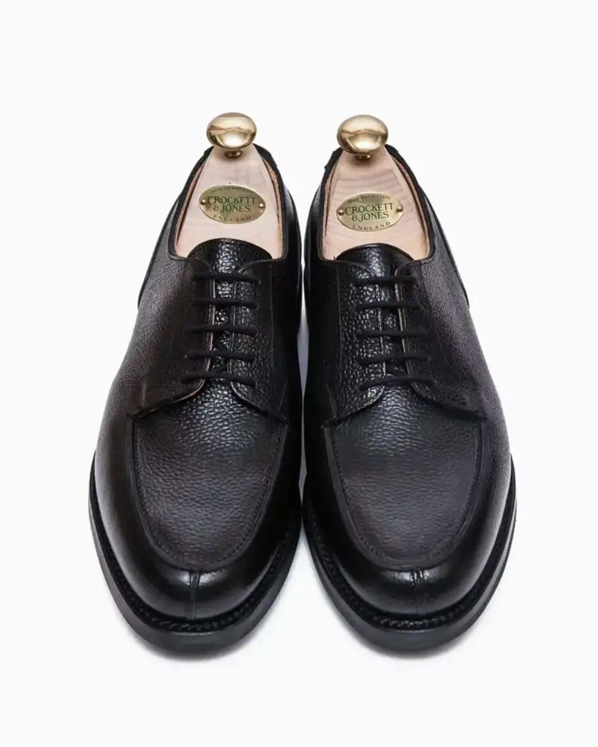 Crockett&Jones クロケットアンドジョーンズ MORETON (Ridgeway sole