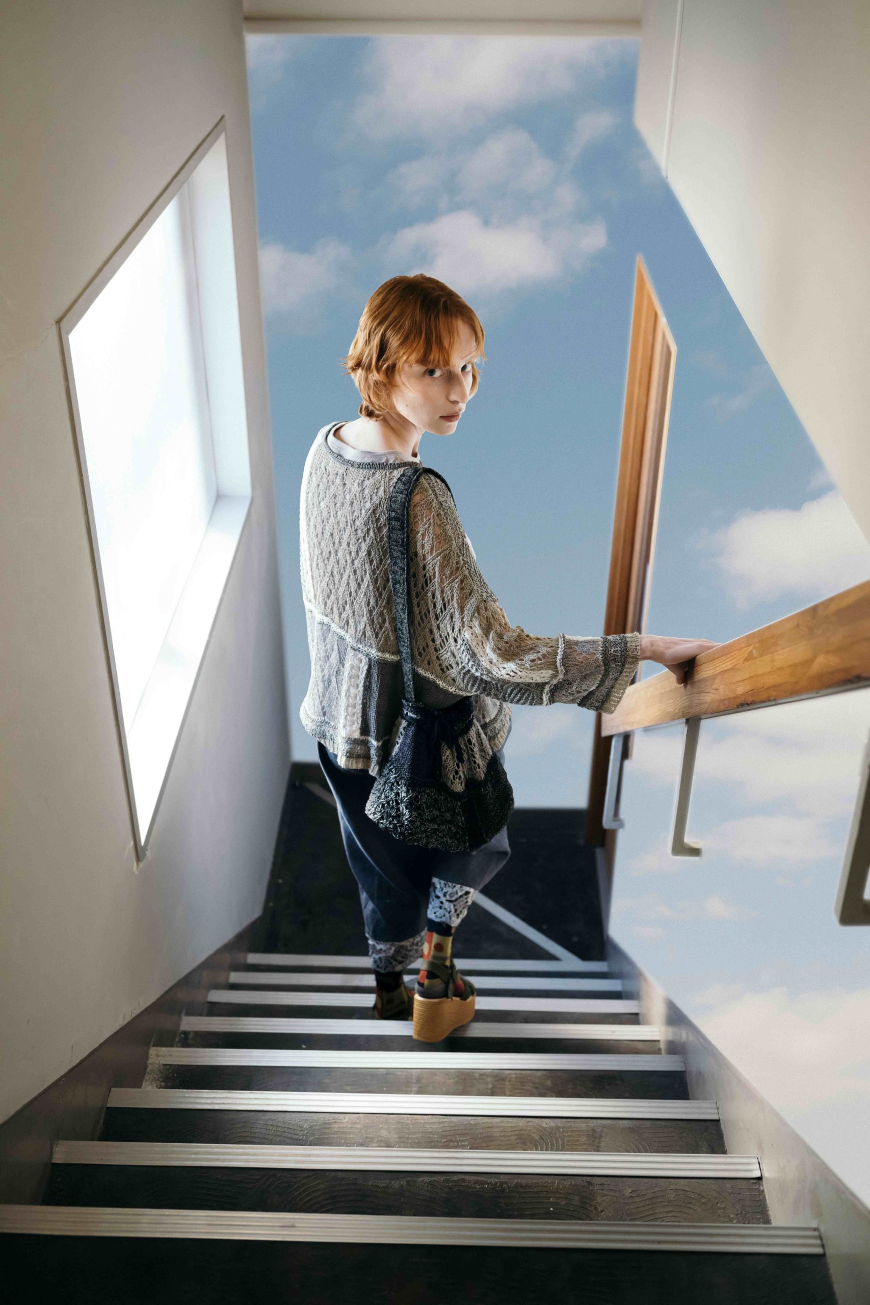 COLLECTION ｜ FUGAFUGA｜フーガフーガ