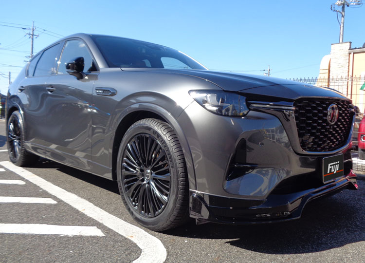 投稿画像詳細フジ・コーポレーション通販サイト タイヤ＆ホイール