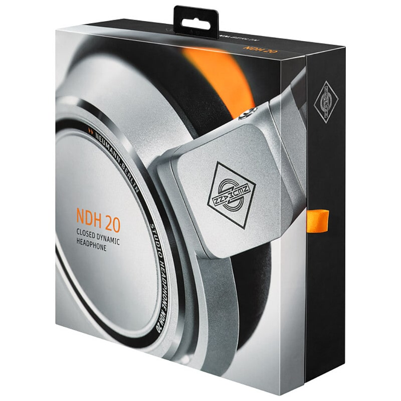 NEUMANN NDH 20 新品｜フジヤエービック