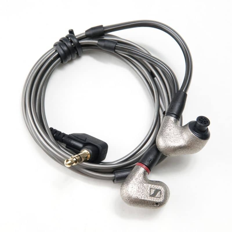 SENNHEISER IE600 AB+ランク 中古｜フジヤエービック