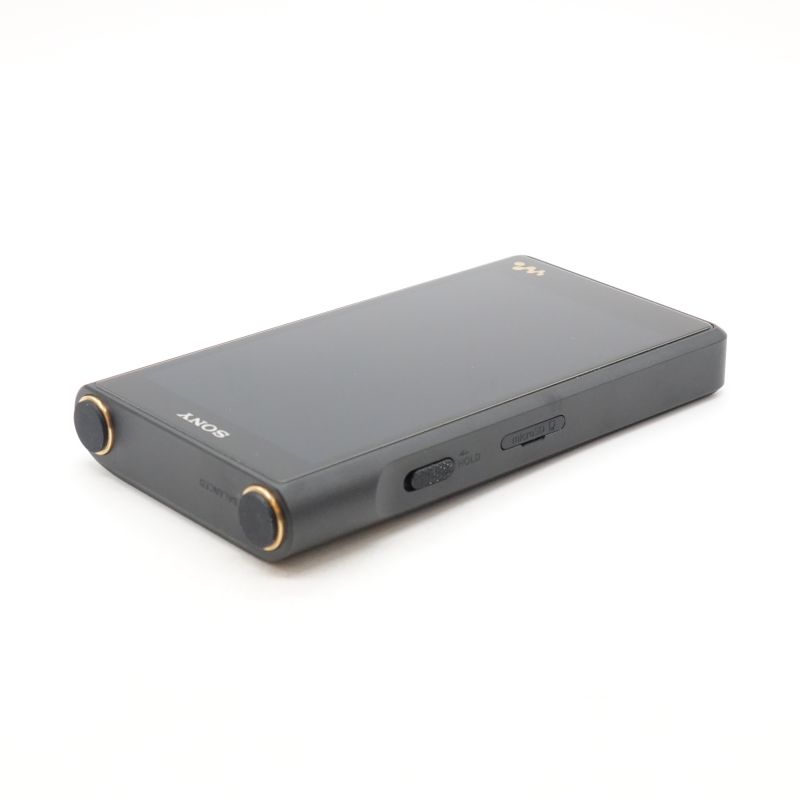 SONY NW-WM1AM2 [NW-WM1AM2 C] AB-ランク 中古｜フジヤエービック