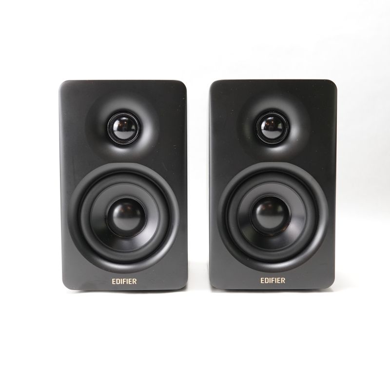 EDIFIER M60 ブラック [ED-M60-BK] 中古 240004014910｜中古通販フジヤ