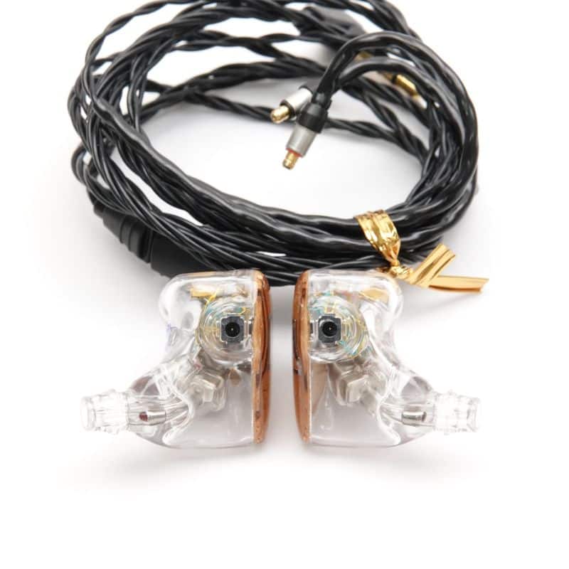 Ultimate Ears UE Reference Remastered To Go 中古 240001205617