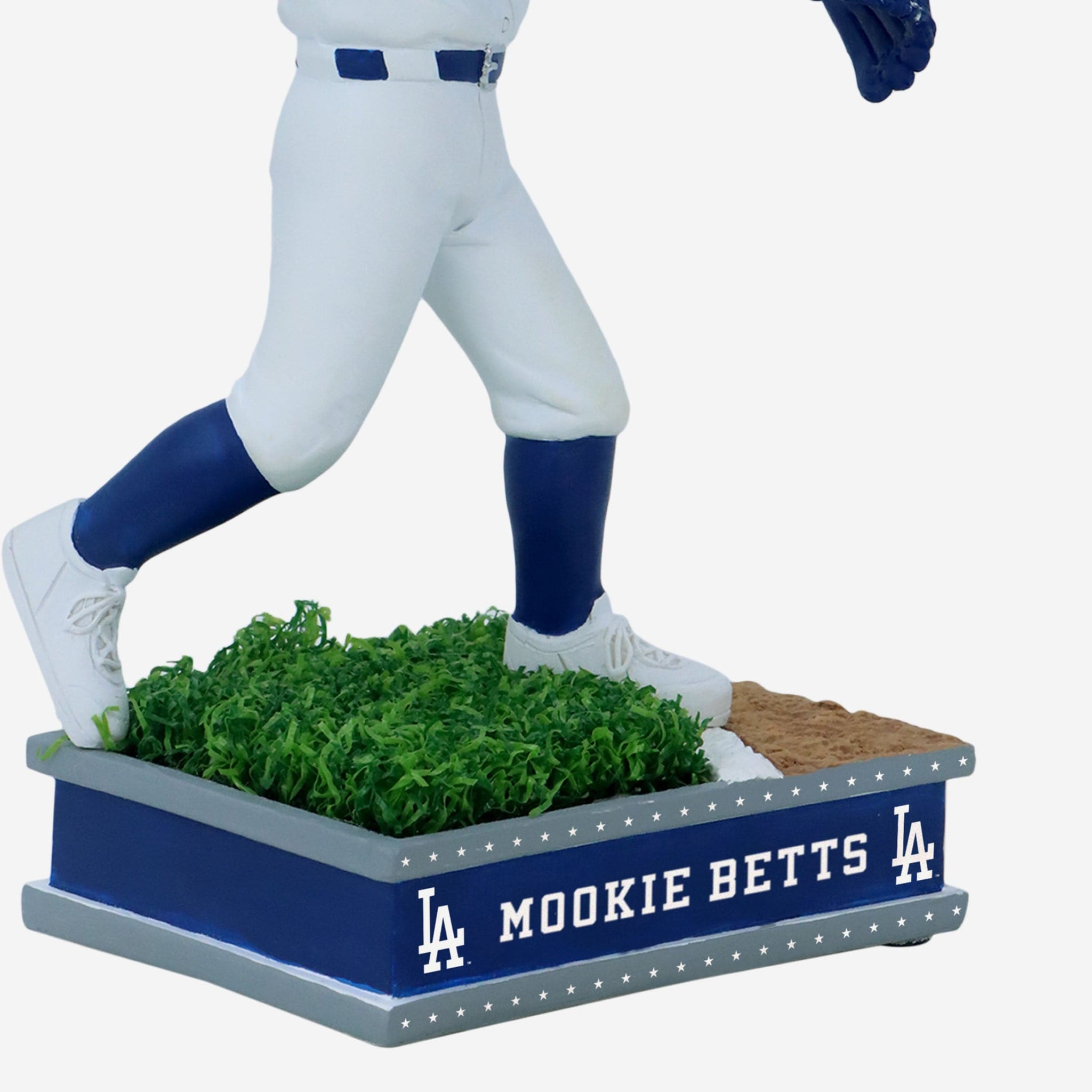 Mookie Betts Los Angeles Dodgers Field Star Bobblehead FOCO