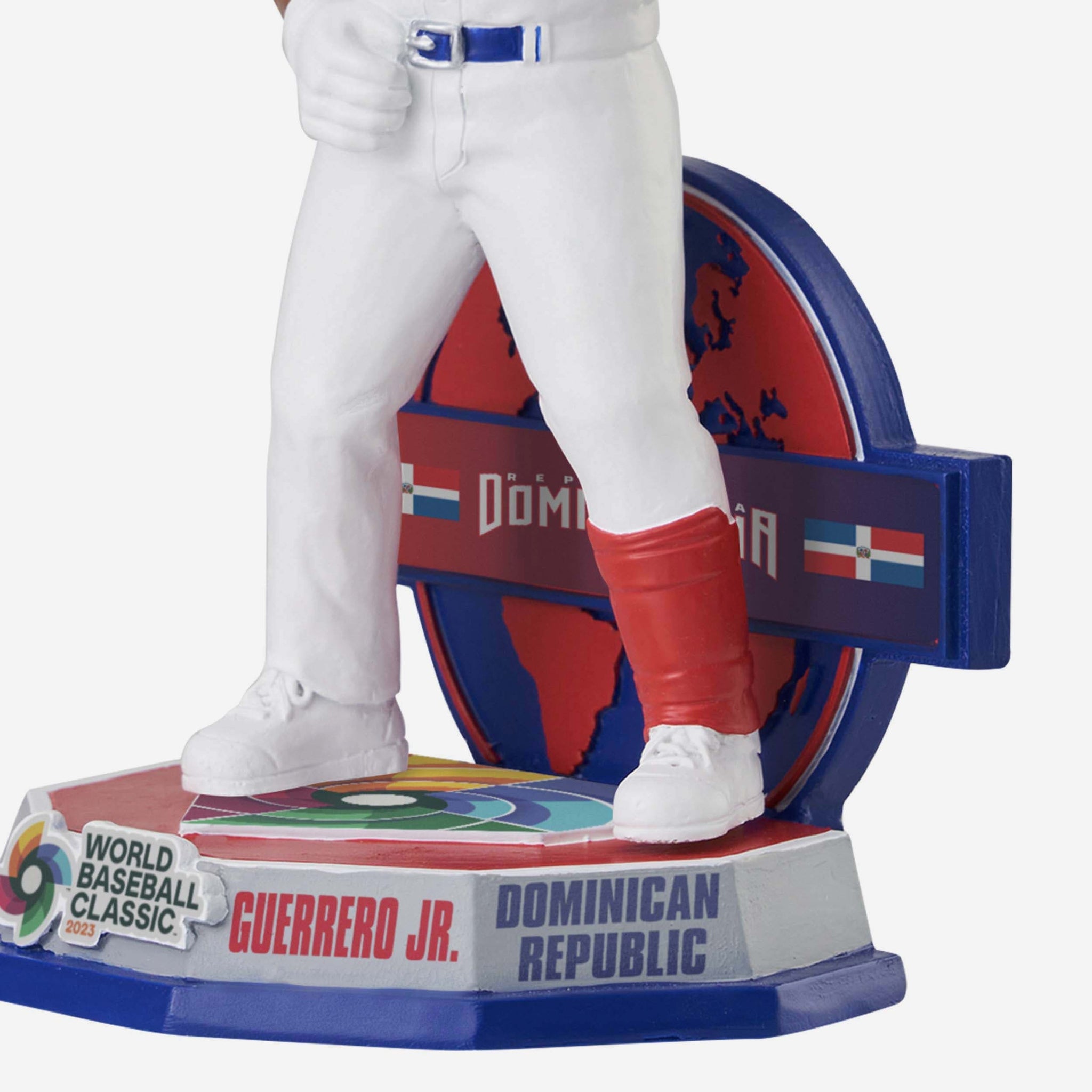 Vladimir Guerrero Jr Dominican Republic 2023 World Baseball