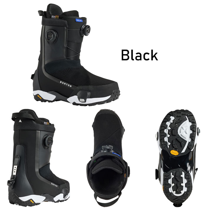 25-26 バートン ブーツ BURTON Step On ステップオン メンズ HIGHT