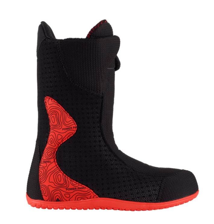 25-26 バートン ブーツ BURTON メンズ ION アイオン Wide ワイド