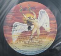 レッド・ツェッペリン - フィジカル・グラフィティ P-4605/中古CD