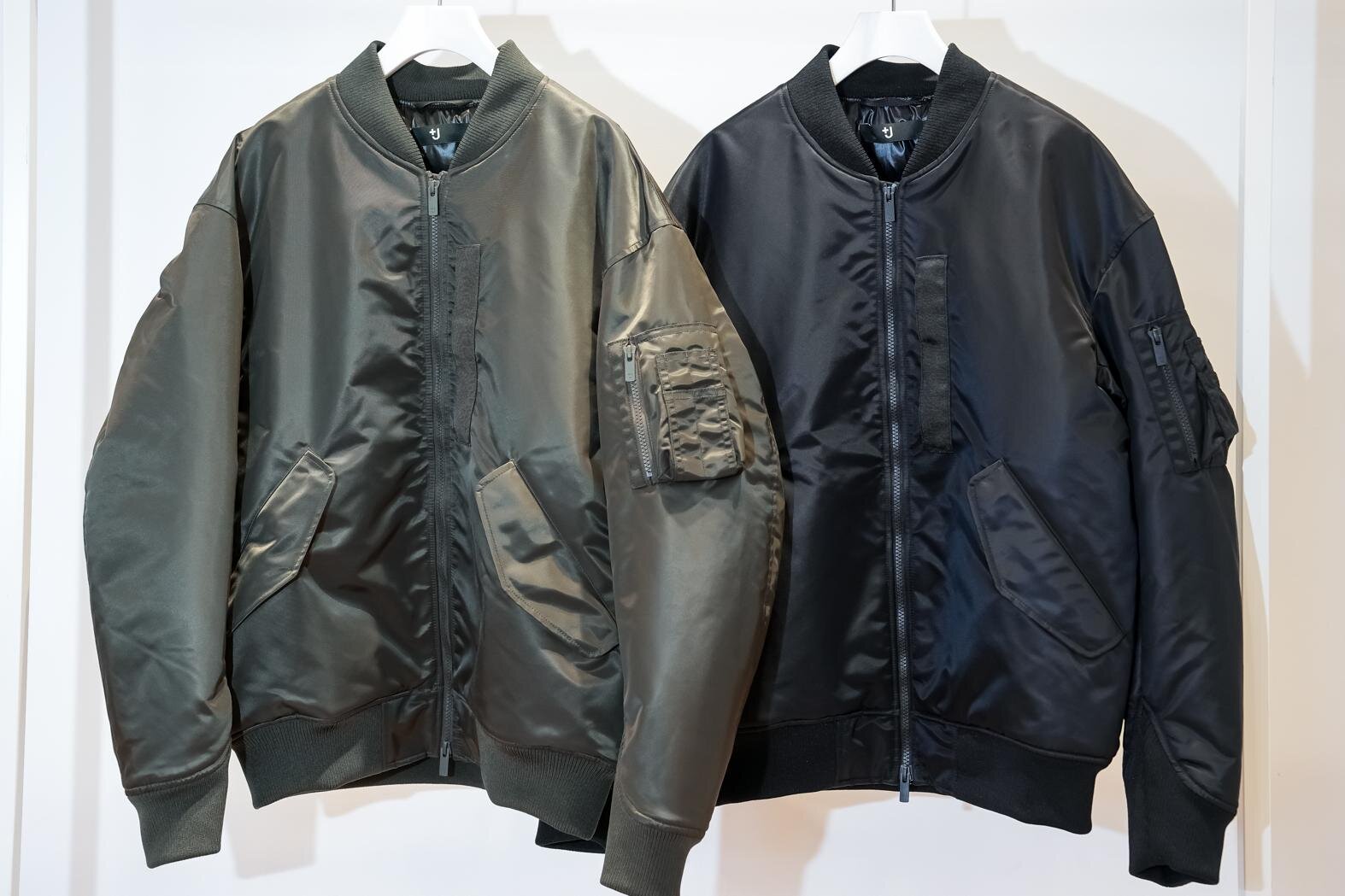 ユニクロ「＋J」復刻、デザイナー ジル・サンダーとコラボした人気