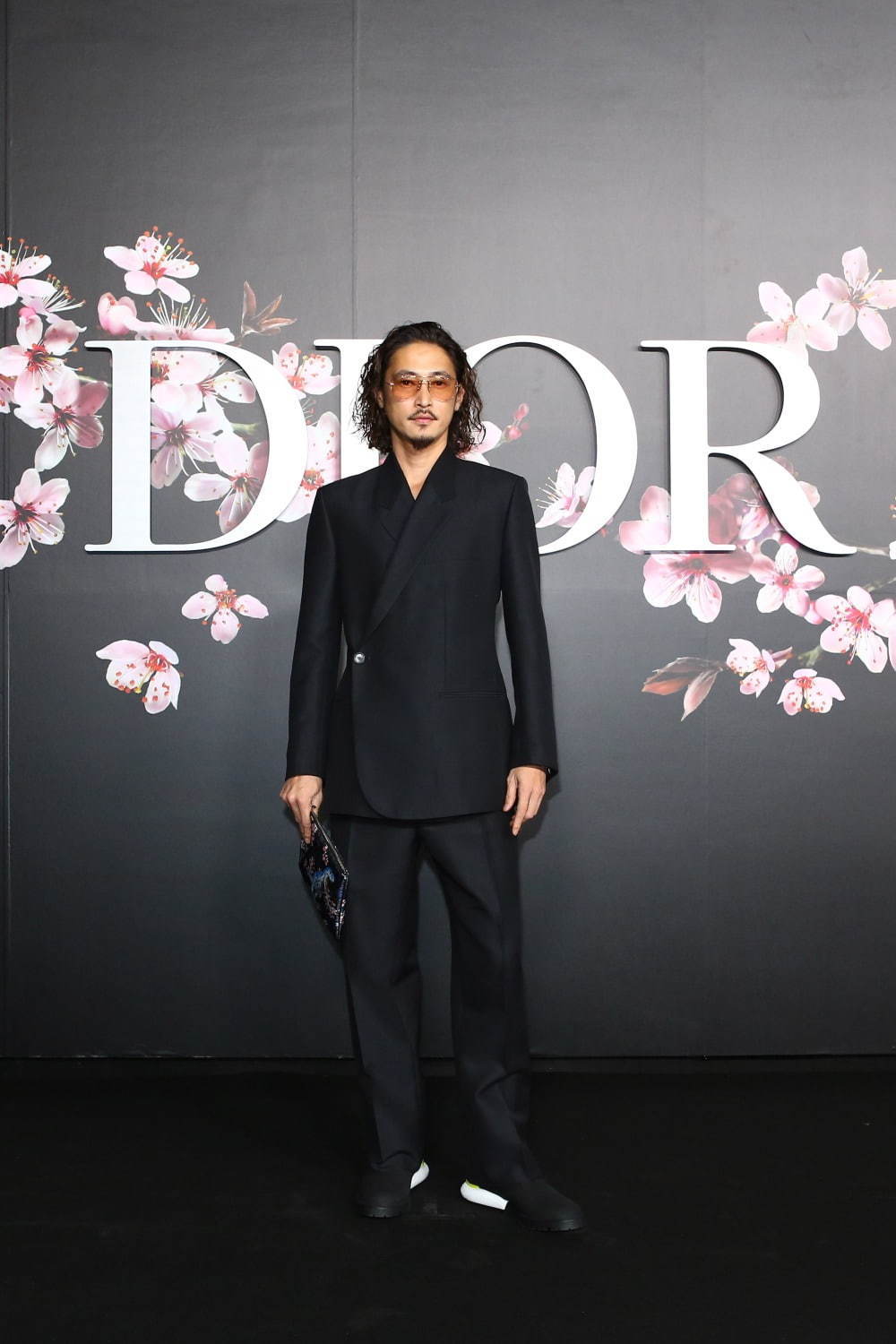 ディオール「テイラー オブリーク」キム・ジョーンズが生んだ新たな