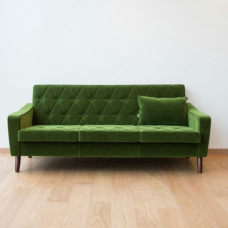 カリモク60+ ハーフクッションモケットブラック – FELICE.ONLINE