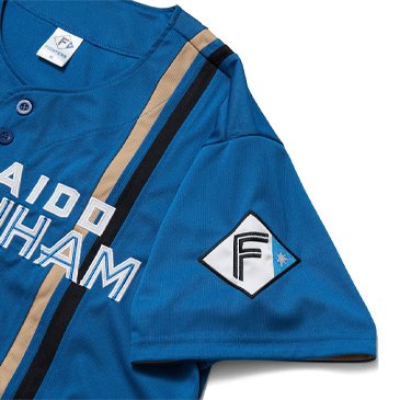 新レプリカユニフォーム（ビジター）選手ラインナップ追加！ | 北海道