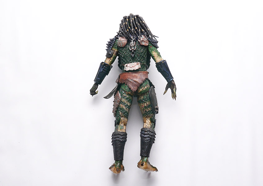 リサイクルショップ ふじひろ / 【NECA】プレデターズ プレデター2