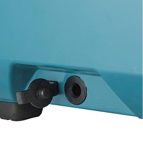 マキタ 充電式保冷温庫（オリーブ） 本体のみ CW004GZO の通販