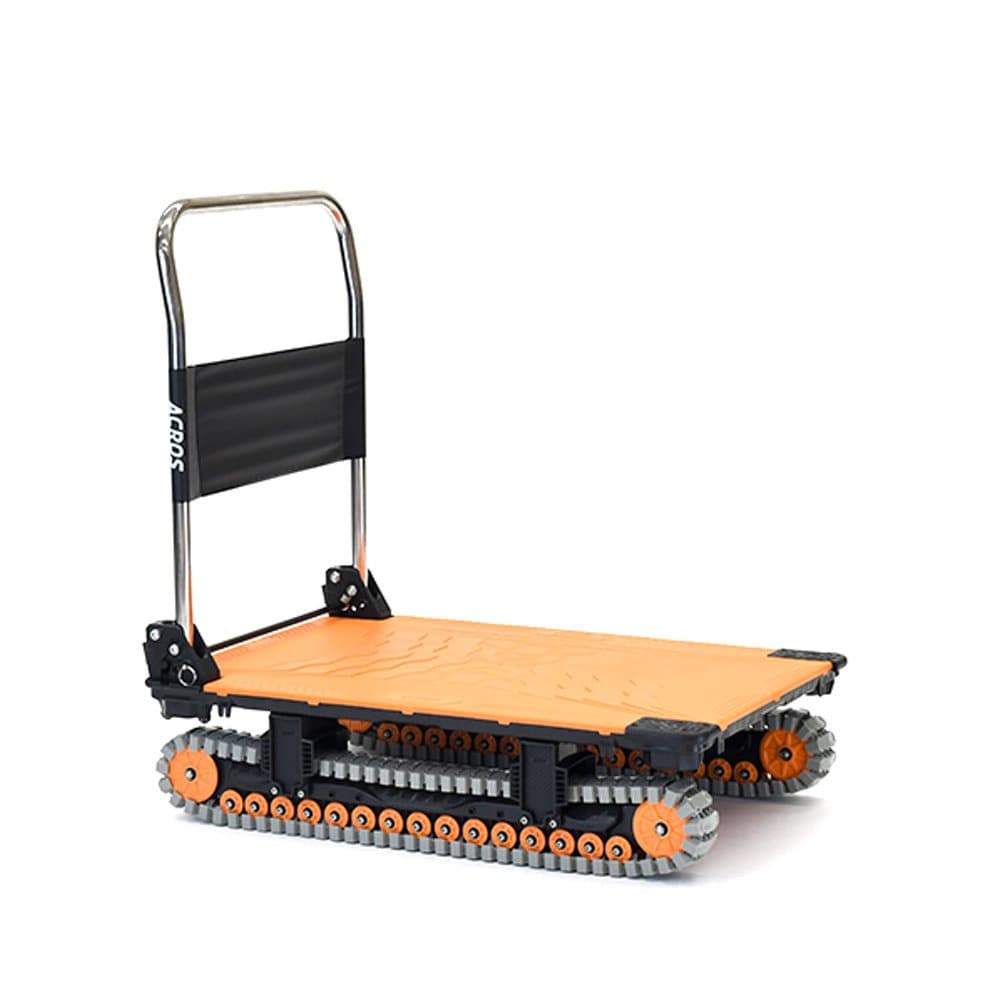 矢崎化工 防災用運搬車アクロス SC－9060AX の通販