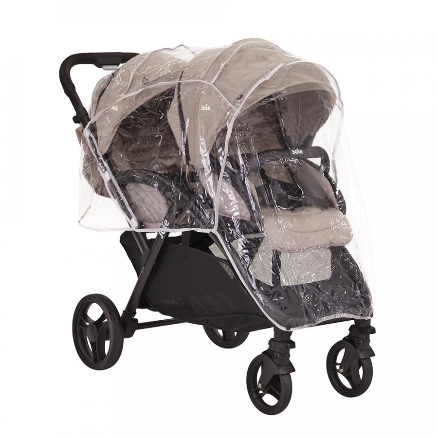 Joie ベビーカー エヴァライトデュオ（ムーンロック）」について