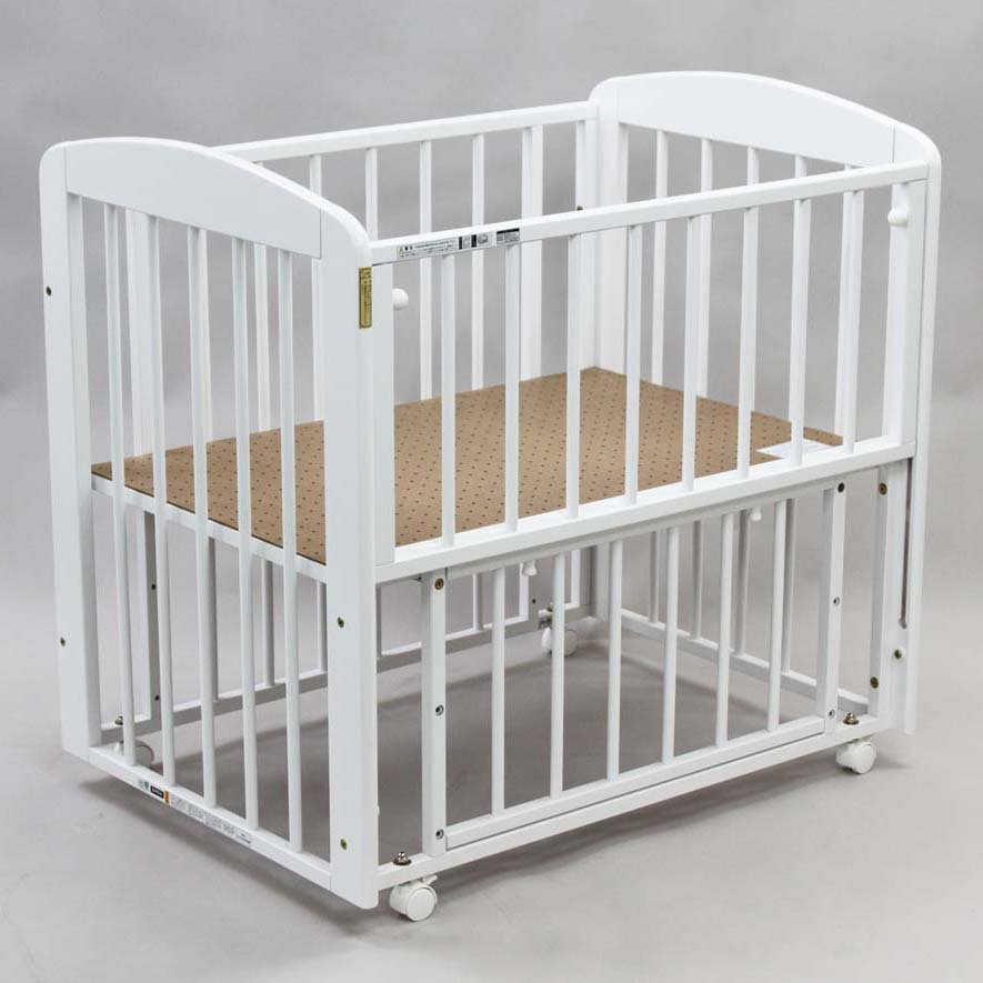 ミニベッド(ホワイト）」について｜カトージの商品