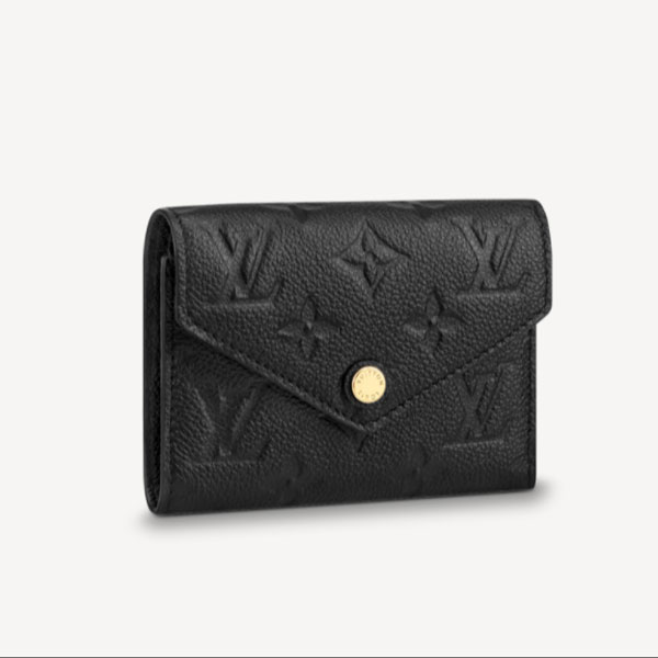 ルイヴィトン Louis Vuitton モノグラム ポルトフォイユ・リサ M82383