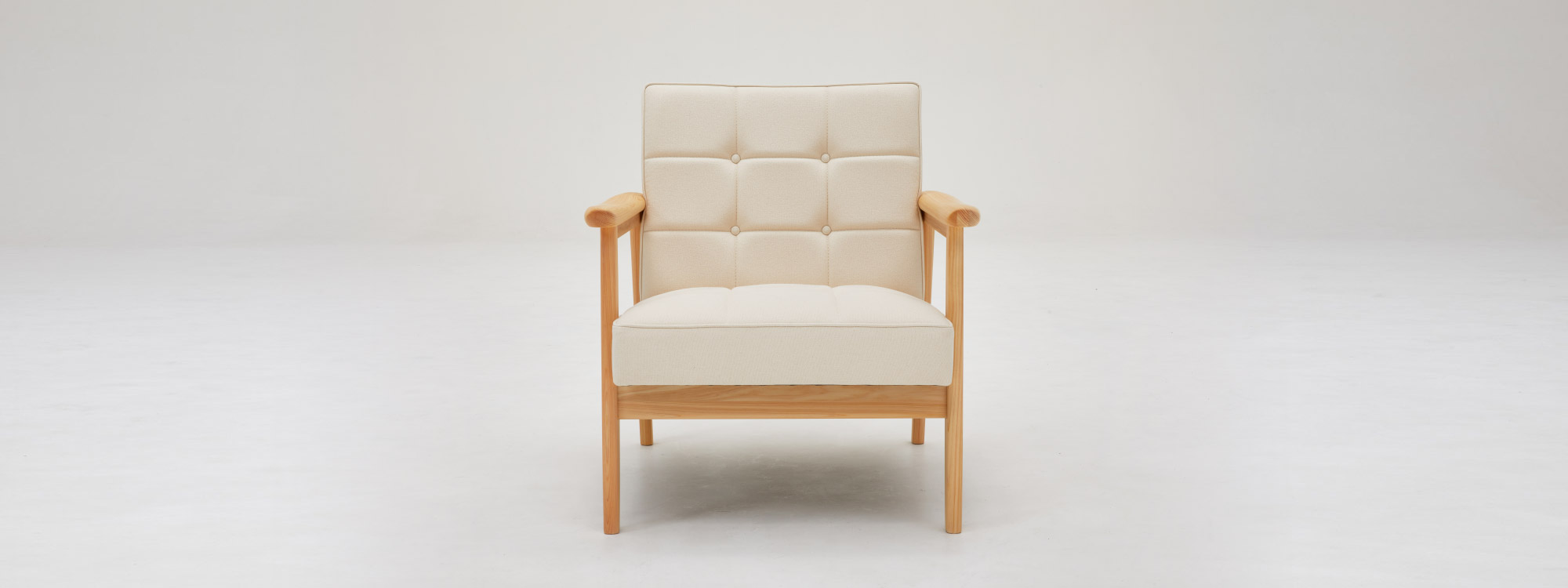 K Chair 60th Anniversary｜カリモク60