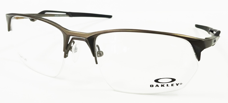 OAKLEY(オークリー)オプサルミックチタン製メガネフレームWIRETAP2.0RX