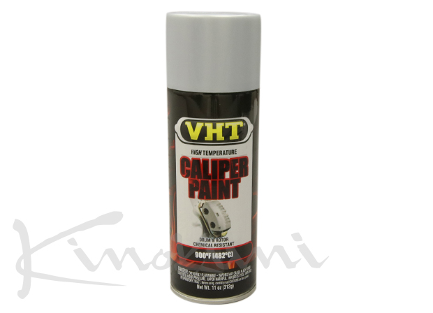 キノクニ ： ブレーキキャリパースプレー 各色 クリア