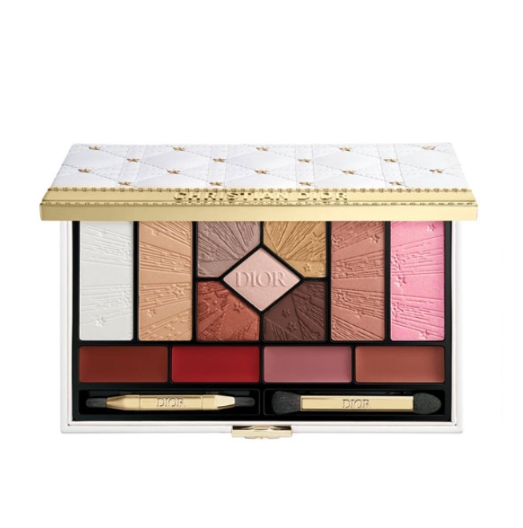 dior ディオールクチュールアイパレットホ リデーコレクション2025 Amazon.co.jp: DIOR ディオール クチュール アイ パレット (ホリデー