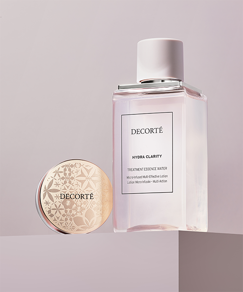 コスメデコルテ イドラクラリティ 薬用 トリートメント エッセンス