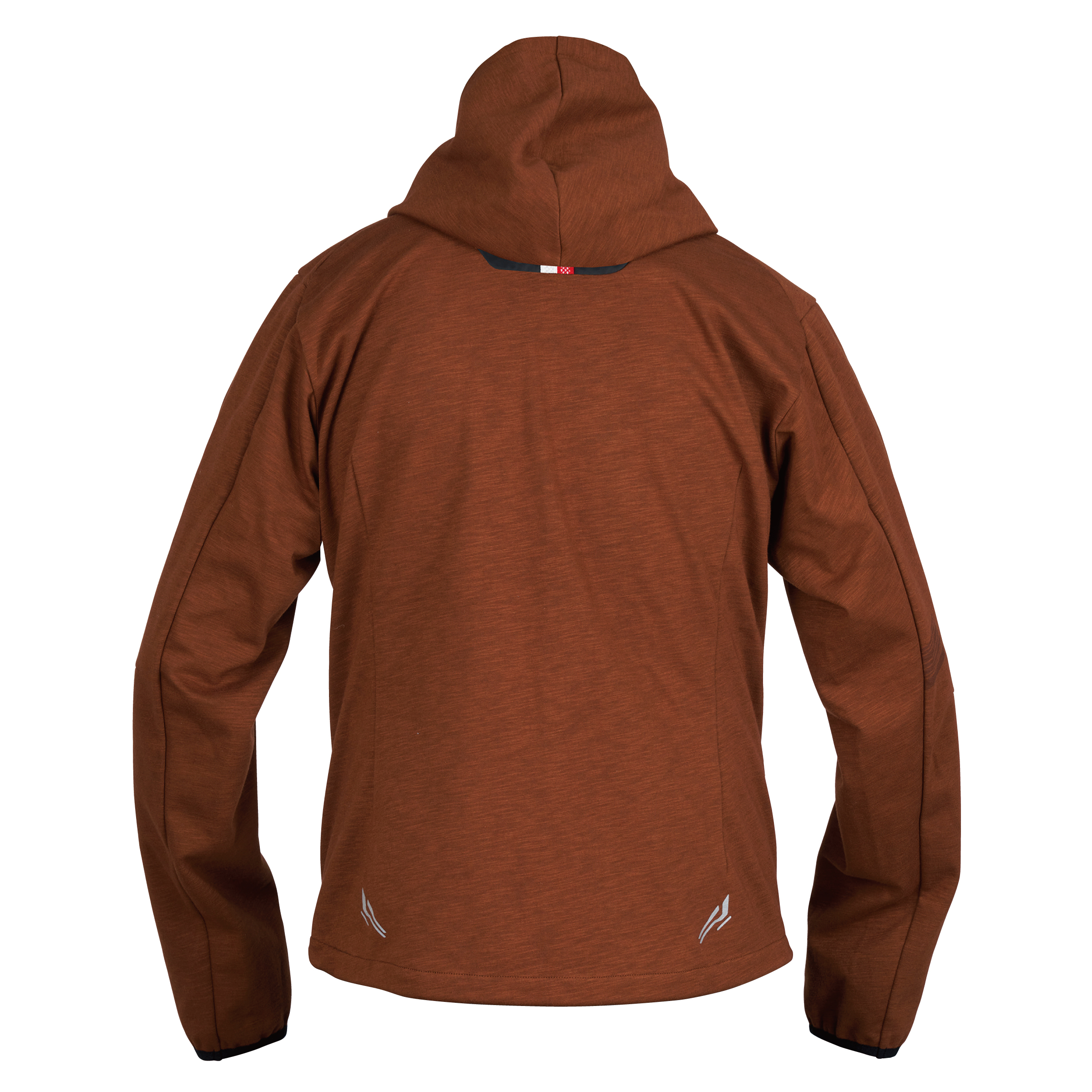 K-1980 MIDパーカー クシタニ｜KUSHITANI JAPAN