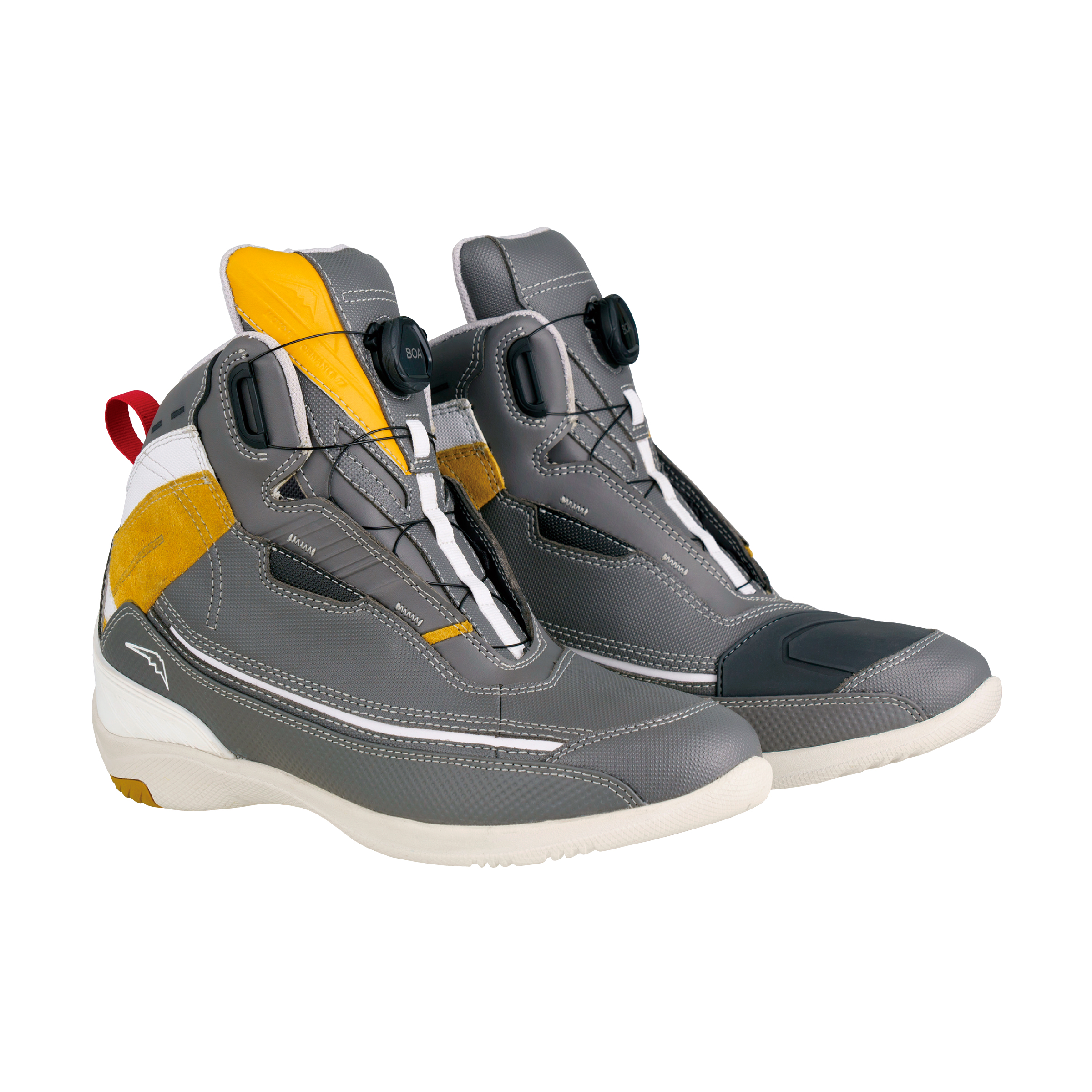 K-4564 ブロックフローシューズ クシタニ｜KUSHITANI JAPAN