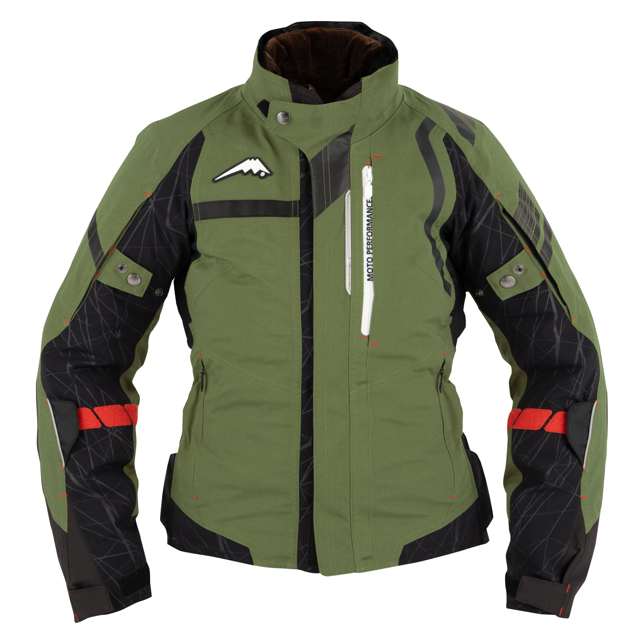 KL-2872 アロフトショートジャケット(レディース) クシタニ｜KUSHITANI