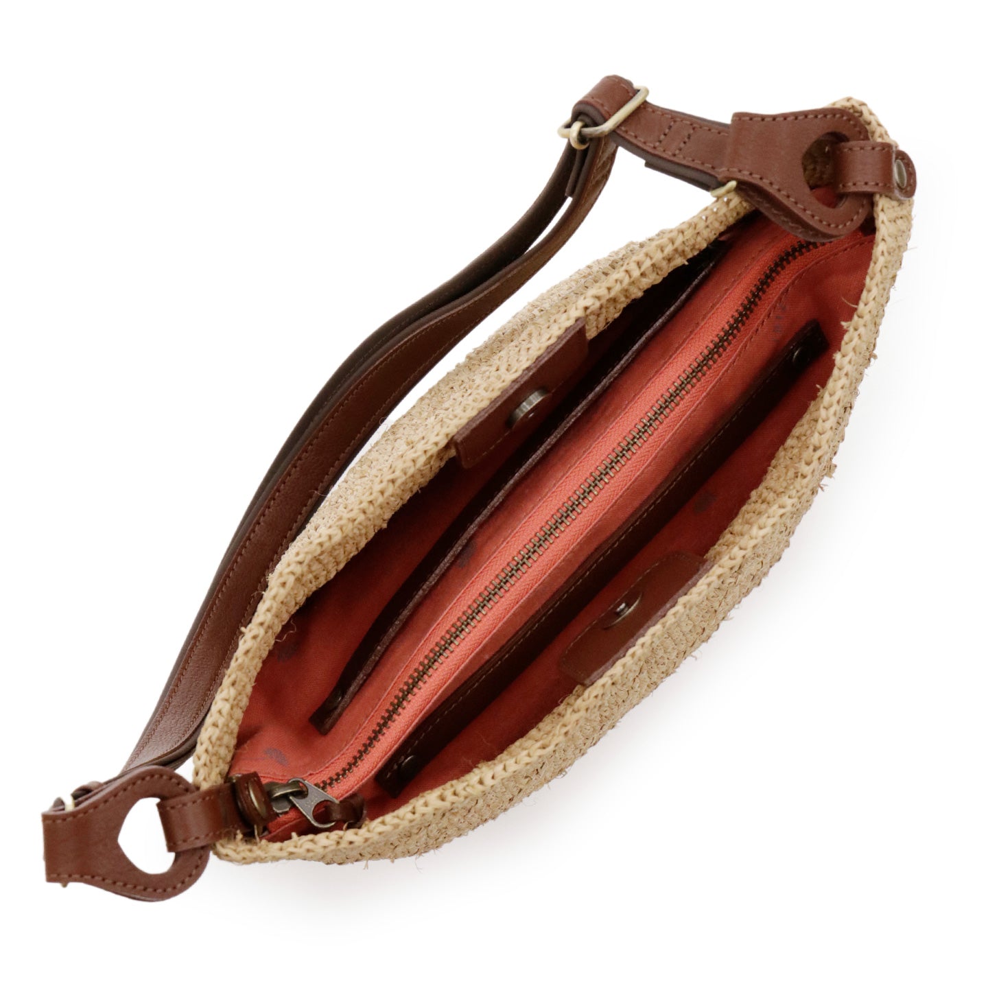 ラフィア ショルダーバッグ – イビサ オンラインショップ