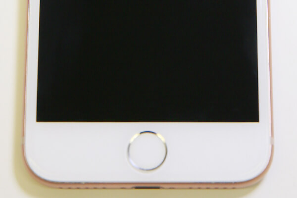 iPhone ホームボタン修理サービス - iPhone修理ならiCracked