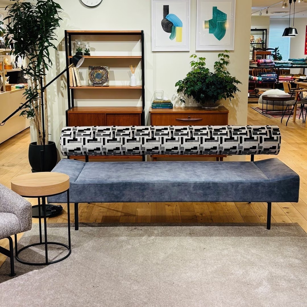 DIVANCO SIDE TABLE OAK｜サイドテーブル｜IDEE SHOP Online