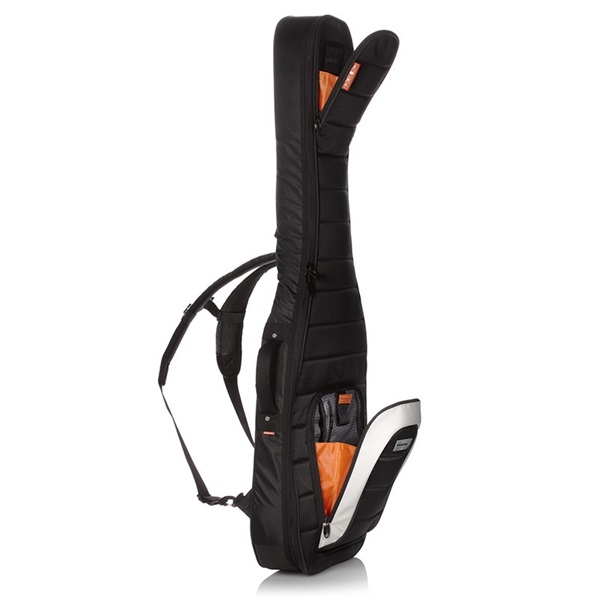 MONO M80 Electric Bass Case， Black [M80-EB-BLK] ｜イケベ楽器店