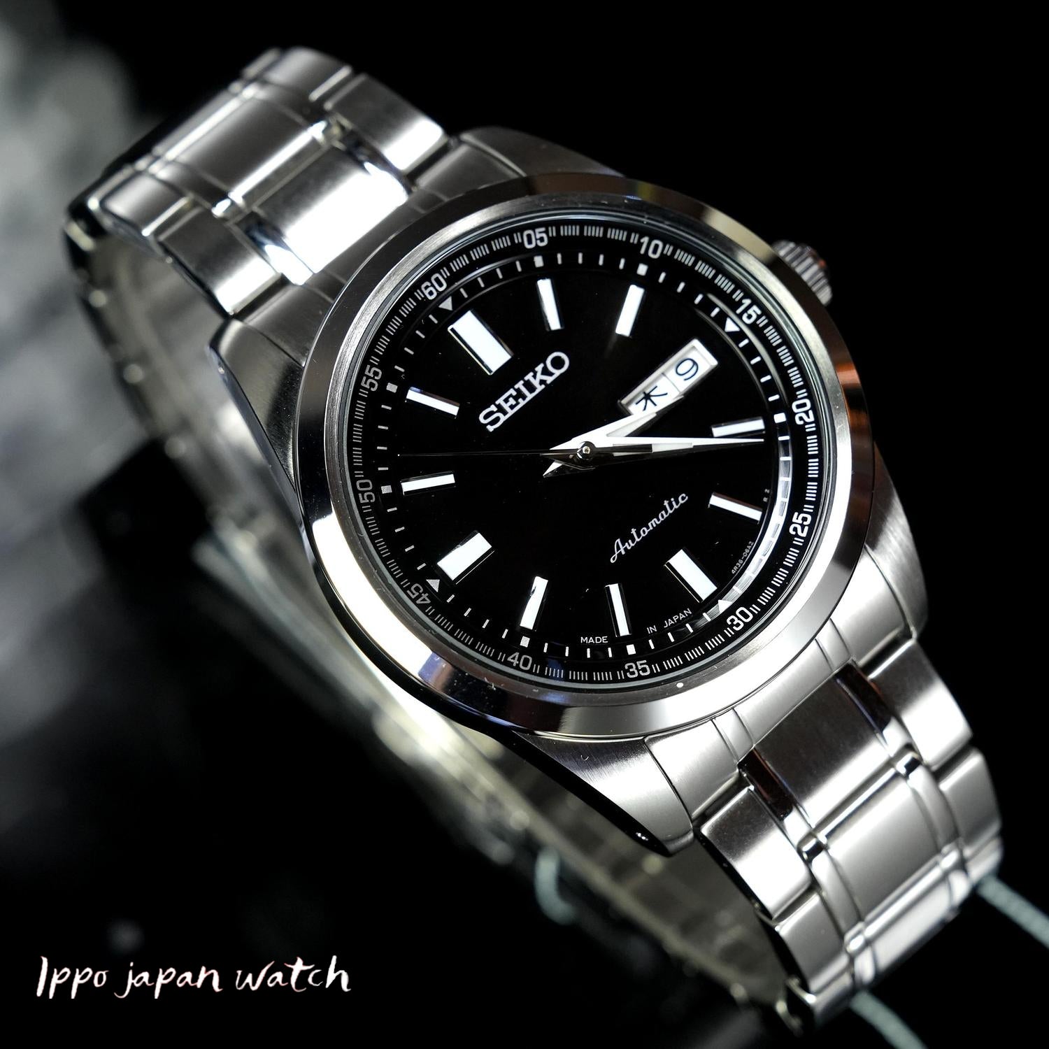 Seiko Seikoselection SARV003 Mechanical automatic winding Men's