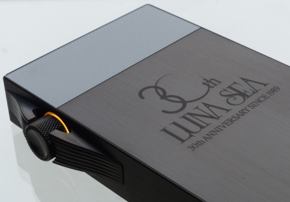 Astell&Kern x LUNA SEAコラボレーション「SA700」発売のお知らせ